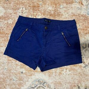 Gap Stretch Shorts